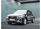 Audi Q2 30 TDI S LINE MATRIX AHK PRIVACY