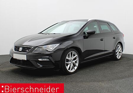 Seat Leon ST 1.8 TSI DSG FR NAVI PANORAMA ACC