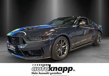 Ford Mustang Fastback 5.0 V8 Dark Horse NEUES MODEL