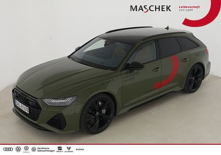 Audi RS6 Avant UPE 177.725.- EXCLUSIVE Essentials VO