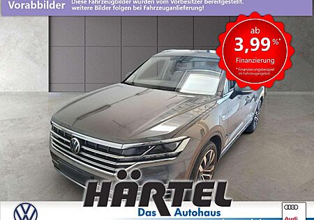 VW Touareg ELEGANCE EHYBRID 3.0 V6 TSI TIPTRONIC Navi