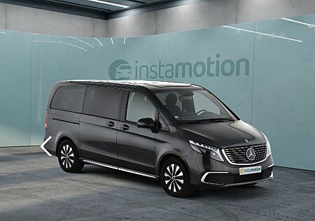 Mercedes-Benz EQV 300 lang DISTR+Schiebtüren elektrisch