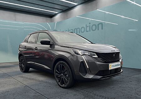 Peugeot 3008 GT Mild Hybrid 136 Navi+SD+RFK+AHK+SHZ