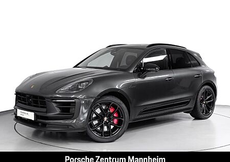 Porsche Macan GTS PDLS+ ACC BOSE SurroundView GTS Paket