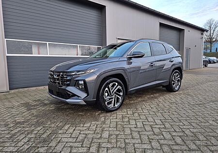 Hyundai Tucson 1.6 T-GDI Prime PHEV *Pano*ACC*Krel*Navi*