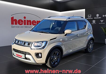 Suzuki Ignis 1.2 Hybrid CVT Comfort CARPLAY LED SHZ