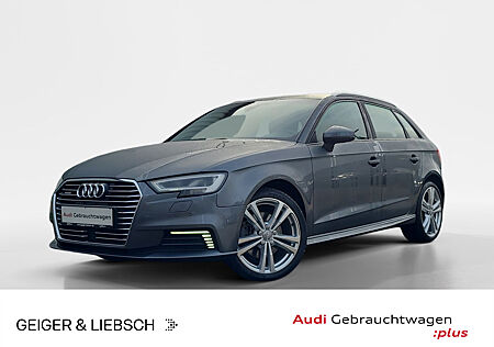 Audi A3 Sportback e-tron Sport 40 S tronic+LED+NAvi