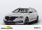 Skoda Superb Combi 2.0 TSI 4x4 SPORTLINE ASSIST AHK VIRTUAL LM19