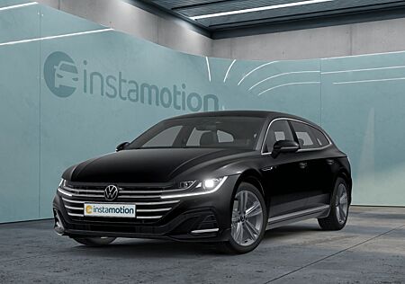 VW Arteon