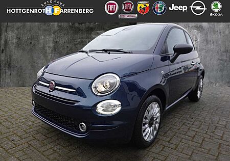 Fiat 500 1.0 70PS Mild Hybrid KLIMA/PDC