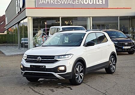 VW T-Cross Life 110 PS #APP #ACC #LED #FERNLICHTASS Life