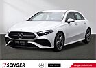 Mercedes-Benz A 200 d AMG Distronic Multibeam-LED Kamera AHK