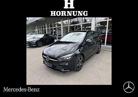 Mercedes-Benz B 250 e AMG Line/Pano/Memory/Pano/Night/Distr+++