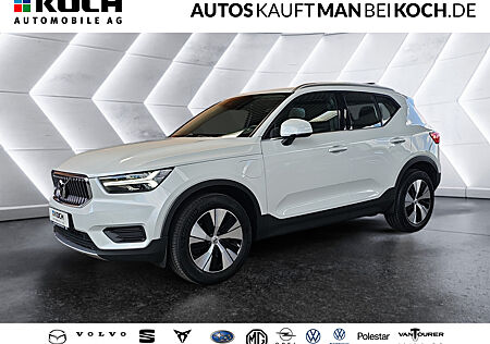 Volvo XC 40 XC40 T4 TwinEng Inscription Expres 2xPDC LHZ CAM