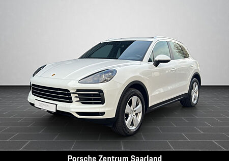 Porsche Cayenne 90l,Spurwechsel.,AHK,Sitzheizung