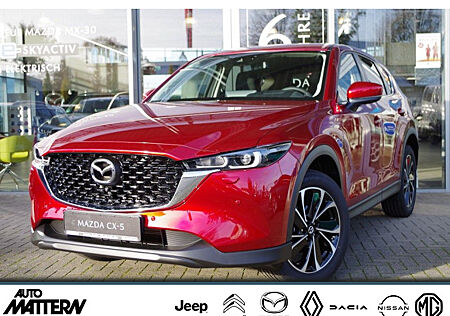 Mazda CX-5 CX5 2.0L SKYACTIV G 165 AD' VANTAGE