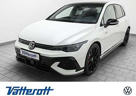 VW Golf GTI CS 2.0 TSI DSG Performance Navi Pano IQ.Light