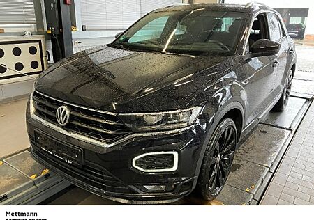 VW T-Roc Sport 4Motion 2 0 TSI R-Line PANO DSG ACC