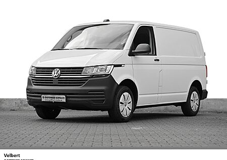 VW T6 .1 Transporter Kasten 2.0 TDI sofort Verfügbar