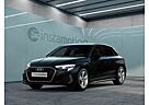 Audi A3 Sportback 35 TDI S line LED*Virtual*Sound*DAB