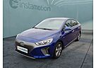 Hyundai Ioniq Premium Elektro NAVI KLIMAAUTO RFK PDC SHZ SBL