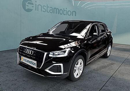 Audi Q2 Advanced 35 TFSI S tronic NAVI+/GJR/PDC+/Rück