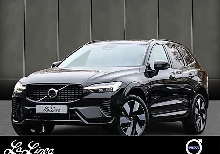 Volvo XC 60 XC60 T8 Recharge Plus Dark AWD NP:83.540,-//360°K/PANO/BLIS