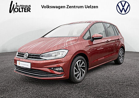 VW Golf Sportsvan 1.0 TSI Join BMT