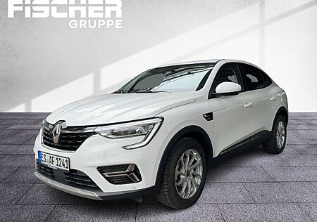 Renault Arkana TECHNO TCe 140 EDC