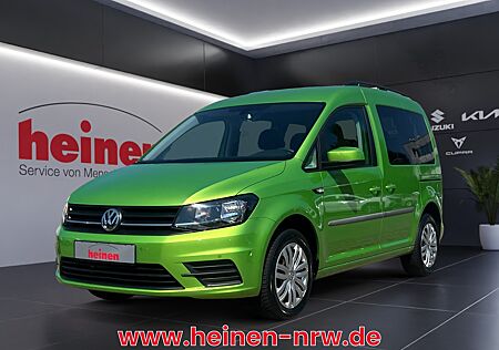 VW Caddy PKW 1.4 TSI Trendline NAVI PARK ASSIST PDC