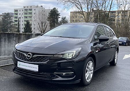 Opel Astra 1.5 CDTI*Navi*AHK*RKam*LED*WinterPaket*AGR