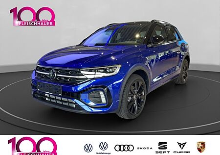 VW T-Roc 2.0 TSI R-Line 4MOTION Black-Style beatsAudio