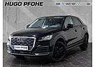 Audi Q2 1.4 TFSI. 110 kW. 5-türig