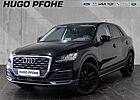 Audi Q2 1.4 TFSI 150 PS MMI Navi PDC GJR