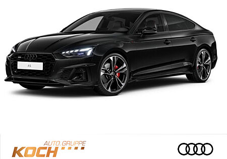 Audi A5 Sportback S line 40 TDI quattro 150(204) kW(PS) S tronic S line 40 TDI q. S tronic | HUD, AHK, MEMORY, B&O, Umgebungskamera