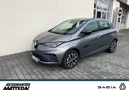 Renault ZOE Evolution R135 EV50