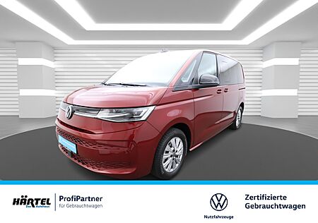 VW T7 Multivan 2.0 TSI LIFE K OPF ( A