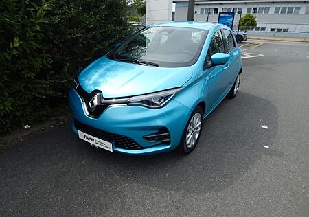 Renault ZOE Experience R135/Z.E. 50 inkl. Batterie