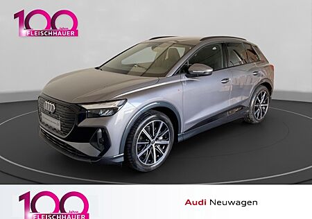 Audi Q4 e-tron Q4 45