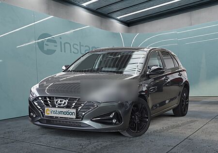 Hyundai i30 Edition 30+ M-Hybrid NAVI SHZ LED RFK PANO