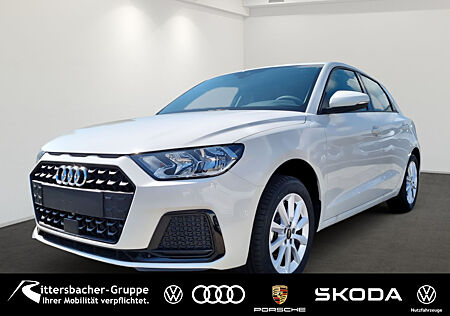 Audi A1 Sportback advanced 25 TFSI 70(95) kW(PS) Schaltgetriebe