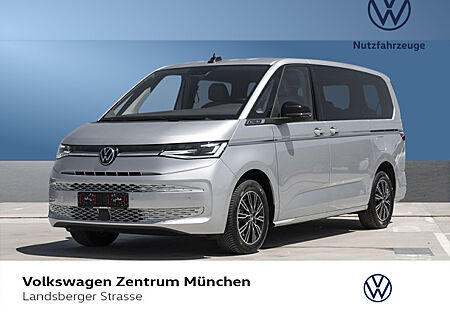 VW T7 Multivan 1.4 TSI Multivan Style LÜ Hybrid