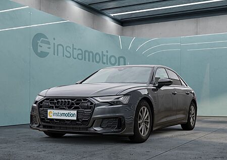 Audi A6 45 TFSI 2x S LINE MATRIX LM20 BuO KLIMA SITZHZ