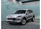 Ford Kuga Titanium 1.5 EcoBlue Automatik Navi SHZ