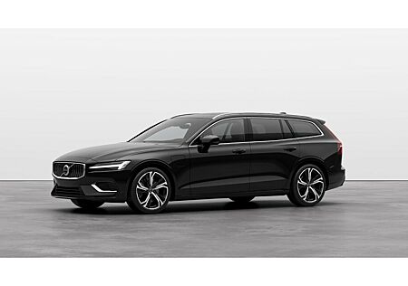 Volvo V60 T6 AWD PLUS DARK BUSINESS STHZ MY25