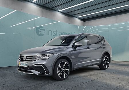 VW Tiguan Allspace