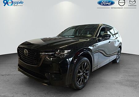 Mazda CX-80 AWD PHEV Aut. HOMURA PLUS