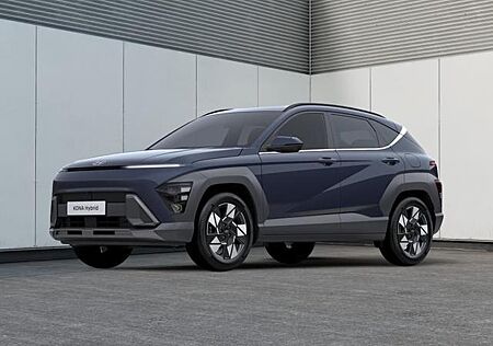 Hyundai Kona Trend Hybrid 2WD SX2 HEV 1.6 GDI DCT 1.6