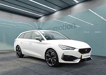 Cupra Leon Sportstourer 1.4 eHybrid AHK DCC NAVI LED 19