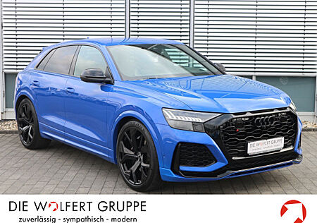 Audi RS Q8 RSQ8 TFSI quattro 360°+HUD+B&O+SITZBELÜFTUNG+ACC